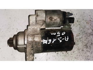 Стартер 000112040, 1005631 Audi A3 S3 A3 Sportback 8P