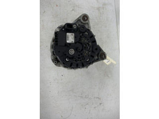 Генератор 231007281R Dacia Logan II