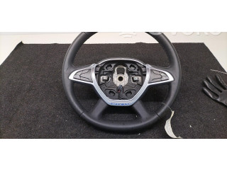 Руль 484006206R Dacia Sandero