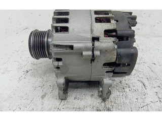 Генератор 89212387   Volkswagen Caddy      