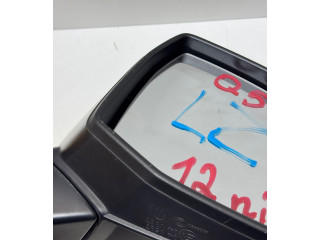 Zpětné zrcátko Audi Q7 4M 2017 4M1857410BE, 4M0857536L