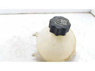 Расширительный топливный бак