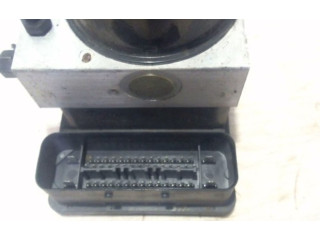 Блок АБС Skoda Octavia Mk1 (1U) 1996 - 2004 года