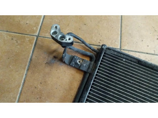 Радиатор охлаждения кондиционера воздуха