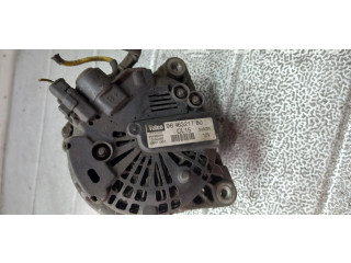 Генератор    Fiat Ulysse      