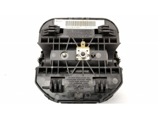 Подушка безопасности водителя 96471578ZD, 5AGA3S0175352 Citroen C4 I