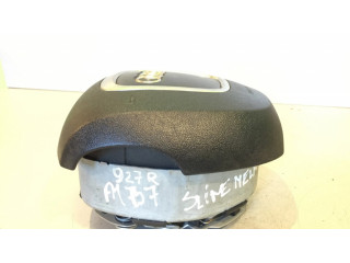 Подушка безопасности водителя 8E0880201BN, 001BD18CSYAW   Audi A4 S4 B7 8E 8H