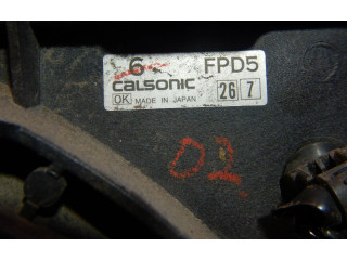 Комплект вентиляторов         Mazda Premacy 