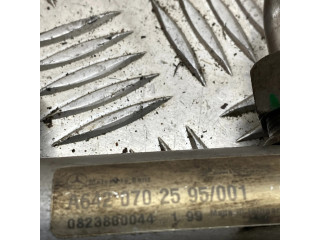 Топливная рампа 6420702595   Jeep Grand Cherokee (WK) 3.0 