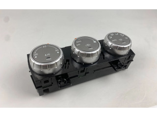 Блок управления климат-контролем 72311SA120   Subaru Forester SG