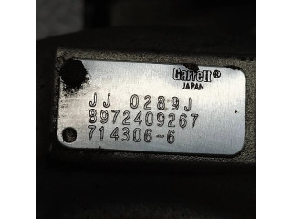 Turbodmychadlo Турбина 8972409267, 7143066 Renault Vel Satis 3.0