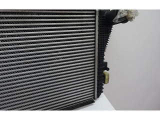 Интеркулер Volkswagen Caddy