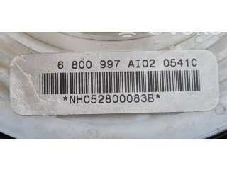 Подрулевой шлейф SRS 6800997 Mini One - Cooper R50 - 53