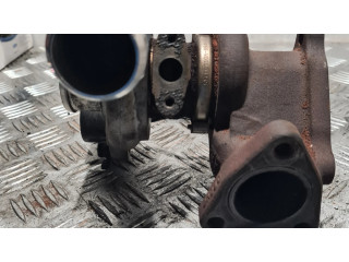 Turbodmychadlo Турбина 282012A701 Hyundai i20 (PB PBT) 1.6