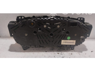 Панель приборов    Fiat 500L       