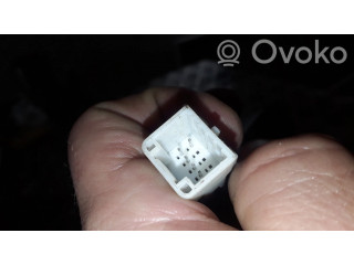 Зеркало электрическое правое Dacia Logan I 2004-2012 года