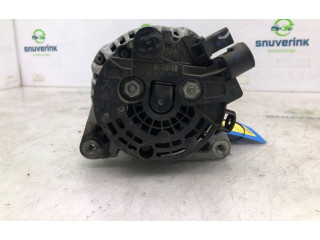 Генератор 5705NH, 5705AS Peugeot Partner