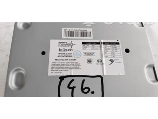 Дисплей 10R053682 Mitsubishi ASX