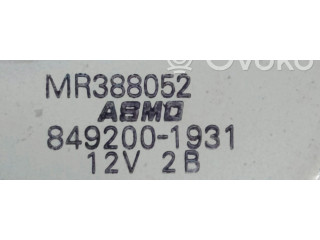 Моторчик заднего дворника 8492001931 Mitsubishi Montero