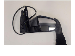 Зеркало (управляемое электричеством) 43 Volkswagen Golf Plus