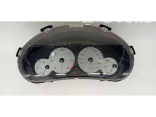 Přístrojová deska  Citroen Berlingo  9656801780  