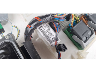 Комплект блоков управления 3152623, 31412971AA Volvo V70