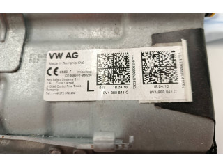 Подушка безопасности для колен 8V1880841C, 40372572232 Audi A3 S3 8V