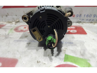 Генератор 0123315020, 0123315020   Honda Civic      