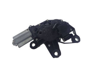 Моторчик заднего дворника 1T0955711D Volkswagen Caddy