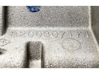 Масляный насос  K9K728 7700600532  Nissan Tiida C11 