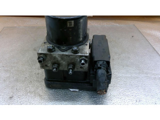 Блок управления АБС 8Z0614517H Audi A2