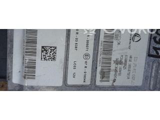 Блок управления двигателем Блок управления 169107921R   Dacia Jogger