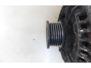 Генератор 0124315005, 037903025L Skoda Fabia Mk1 (6Y)