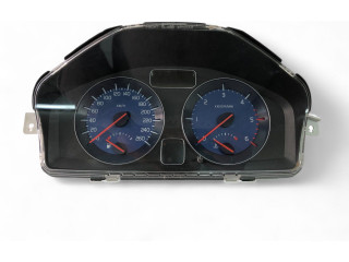 Панель приборов 30733372   Volvo C30       