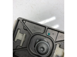 Přístrojová deska Audi A5 Sportback 8TA 2010 989583