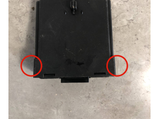 Блок управления 7N0907530BQ, 7N0907530AN   Volkswagen Caddy