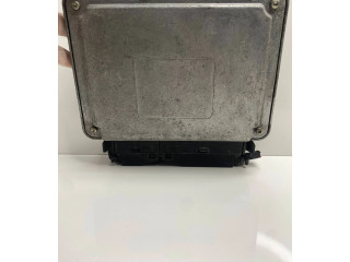 Блок управления двигателя 036906014BJ   Volkswagen Lupo