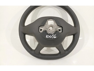 Руль Dacia Dokker 2012 - года 484001085R, 484001085R