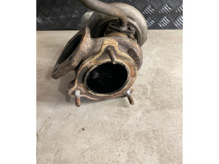 Турбина 9471656 Volvo XC70 2002