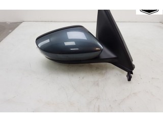Зеркало (механическое) Skoda Fabia Mk3 (NJ) 2015 - 2021 года