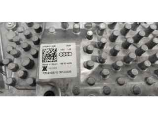 Дисплей    4KE907181B   Audi e-tron