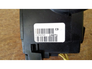 Ручка стеклоочистителей 212842324 Chrysler Sebring (JS)