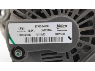 Генератор 3730004700, 2619926A3730004700 Hyundai i10