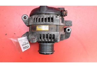 Генератор 27060-26030, 27060-26030 Lexus IS 220D-250-350