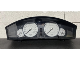 Панель приборов    Chrysler 300 - 300C       