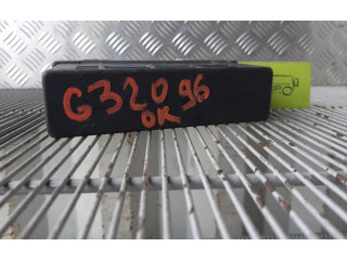 Řídící jednotka A0175454232, 0175454232 Mercedes-Benz G W461 463 1996