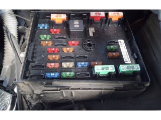 Pojistková skříňka Řídící jednotka BSM 3C0937125A   Volkswagen Tiguan 2014