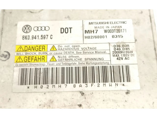 Блок управления Xenon