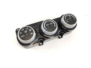 Блок управления климат-контролем 27500CC000, C4Z15   Nissan Murano Z50