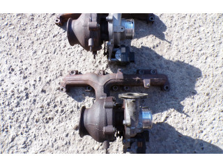  Турбина Fiat 500X  55266228         